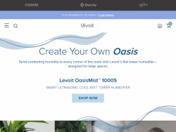 Levoit