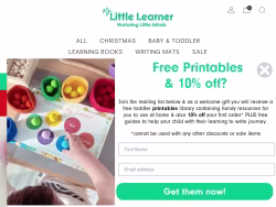 Mylittlelearner