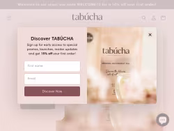 Tabucha