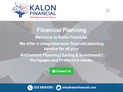 Kalonfinancial