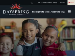 Dayspringchristian
