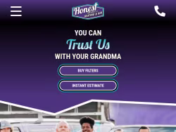 Honestairservicestx