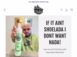 Theshoelada