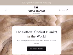 Thefleeceblanket