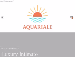 Aquariale