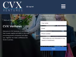 Cvx
