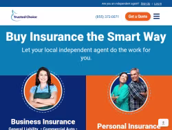 Trustedchoice