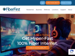 Fiberfirst