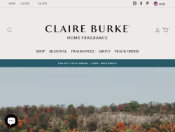 Myclaireburke