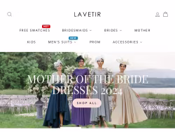 Lavetir