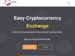 Coinit