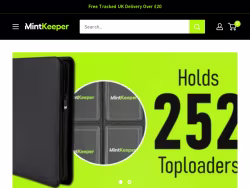 Mintkeeper