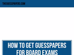 Theguesspapers
