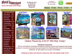 Muralsuperstore