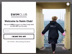 Swimclub