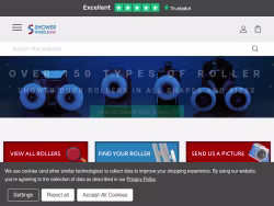 Showerwheelsuk