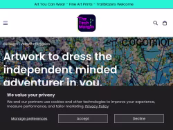 Thetechmargin