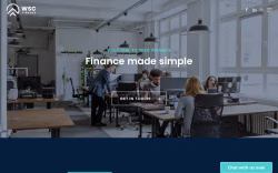 Wscfinance