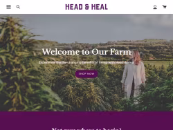Headandheal