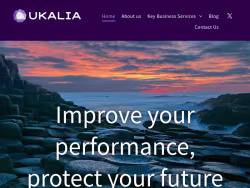 Ukalia