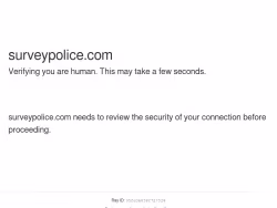 Surveypolice