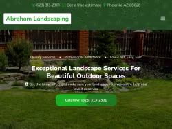 Azphoenix-landscaper