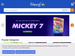 Fishpond