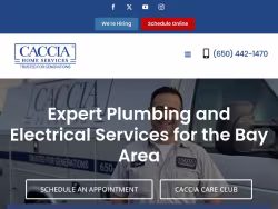 Cacciaplumbing
