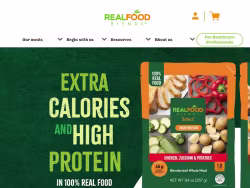 Realfoodblends