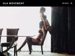 Ulamovement