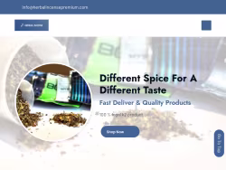Herbalincensepremium