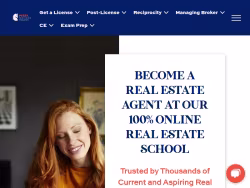 Perryrealestatecollege
