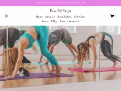 Pawpalyoga