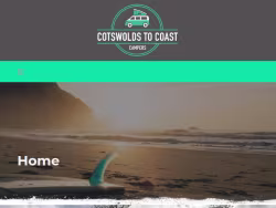 Cotswoldstocoastcampers