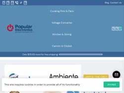Popularelectronics