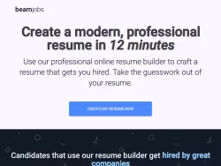 Beamjobs