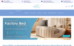 Harmonybeds