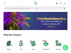 Weedx