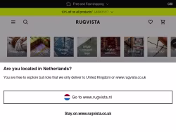 Rugvista