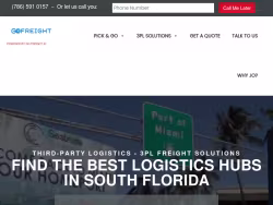 Dgdtransport