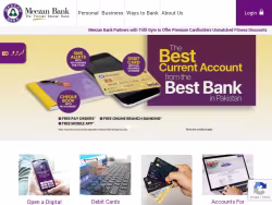 Meezanbank