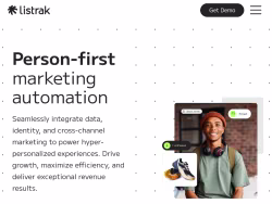 Listrak
