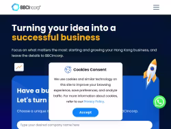 Bbcincorp