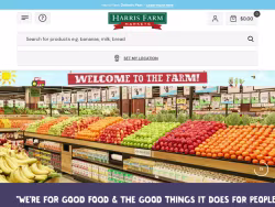 Harrisfarm