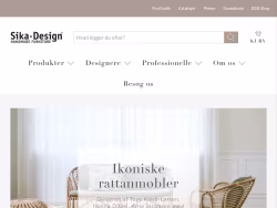 Sika-design
