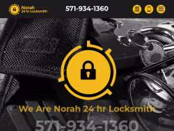 Arlingtonlocksmithva