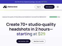Bettershot