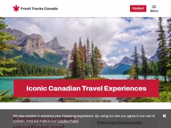 Freshtrackscanada
