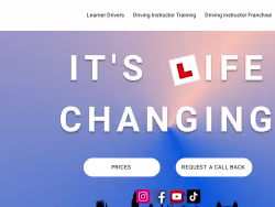 Learnwithidrive