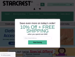 Starcrest